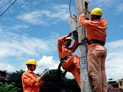 Tháng 3 chốt việc tăng giá điện