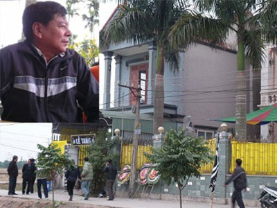 Thông tin mới nhất về nghi phạm giết chú rể sau đêm tân hôn