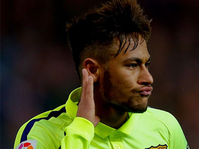 Chủ tịch Barca Bartomeu sẽ phải hầu tòa vì cáo buộc trốn thuế vụ Neymar