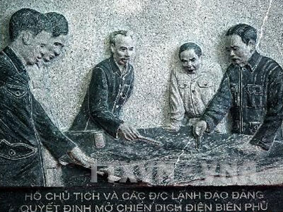 Đảng Cộng sản Việt Nam ra đời như thế nào?