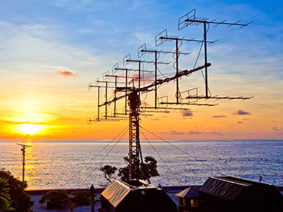 Những ứng viên thay thế radar P-35/37 của Việt Nam