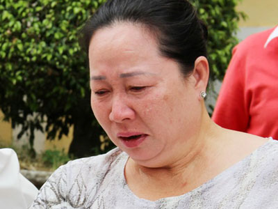 "Nữ hoàng lục bình" miền Tây được tuyên vô tội