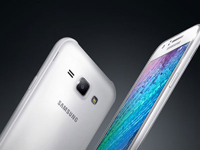 Samsung Galaxy J1 sẽ có thêm phiên bản bốn nhân