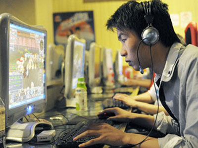 Sẽ tổng kiểm tra game lậu sau 12/2