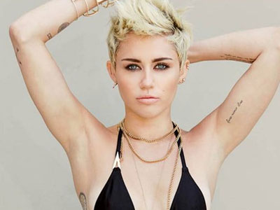 Sự khó chiều của Miley Cyrus được bố mẹ ủng hộ vô điều kiện
