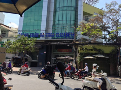 Tiểu phẫu “của quý”, “chém đẹp” quý ông... 33,2 triệu đồng