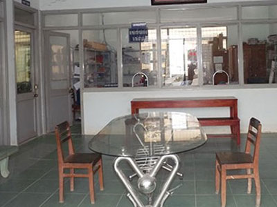 Ăn cắp giờ công thiên hình vạn trạng