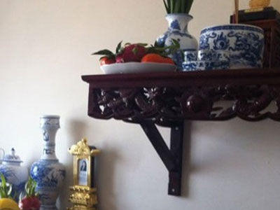Bốc và sử dụng bát hương trong gia đình thế nào cho đúng?
