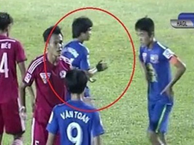 Công Phượng thoát án kỷ luật: Tốt và không tốt