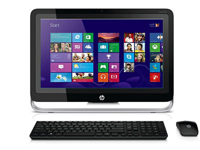 Lý do HP Pavilion 22-23 TouchSmart phù hợp làm quà Tết