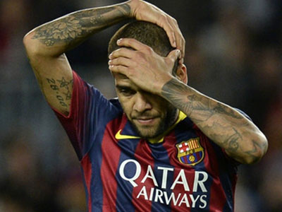 Man Utd rộng cửa mua sao Barca với giá… 0 đồng