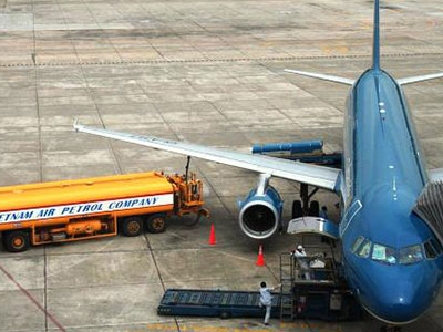 Tổng giám đốc Jetstar nói gì về chuyên án trộm cắp xăng dầu máy bay?