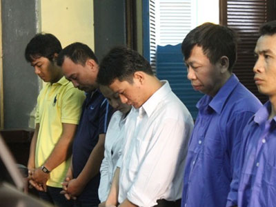Trò kinh doanh bẩn của "tập đoàn" kích dục Tân Hoàng Phát