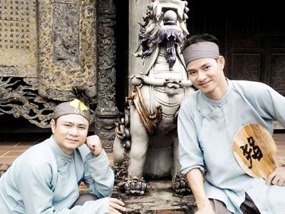 Tự Long: “Tôi thiếu thốn tình cảm cha mẹ từ nhỏ”