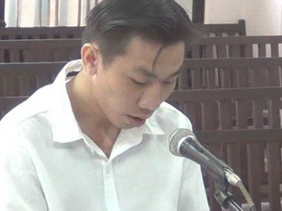 Đi chúc tết hóa thành cướp giật?