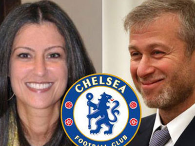 Người đàn bà bí ẩn đằng sau những hợp đồng khôn ngoan của Chelsea