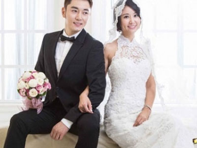 Rò rỉ giấy đăng ký kết hôn của Lâm Tâm Như và mỹ nam kém 6 tuổi