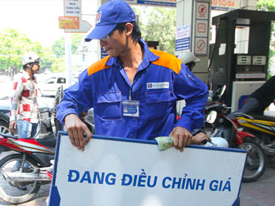 Xăng sinh học giảm hơn 300 đồng, các loại khác giữ nguyên