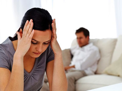 Chồng đi với gái vì vợ bắt nhịn để “canh trứng” sinh con năm Mùi