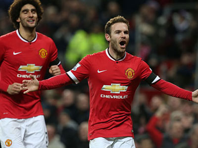 M.U thờ ơ chuyển nhượng: “Canh bạc” của Van Gaal