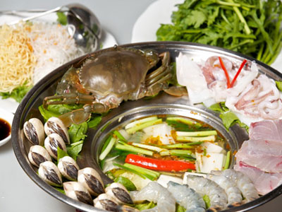 Những người tuyệt đối không nên ăn món lẩu