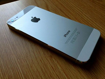 Cẩn thận với iPhone 5 dỏm giá vài triệu đang bán ở Việt Nam