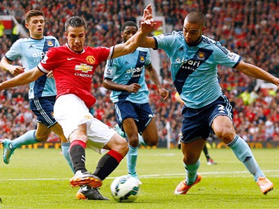 23h15 ngày 8/2, West Ham vs Man Utd: Quỷ đỏ lại vấp?
