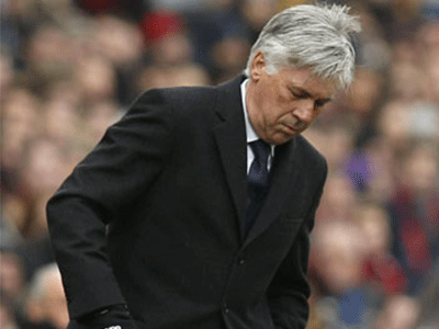 Ancelotti, Ronaldo, Benzema gọi trận thua Atletico là thảm họa
