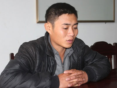 Bé gái bị người quen hiếp dâm tại bãi biển