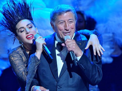 Những ngôi sao khiến Grammy 2015 cực kỳ đáng xem