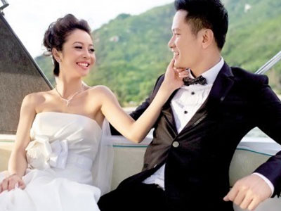 Những sao nữ Việt hạnh phúc với cuộc hôn nhân thứ hai