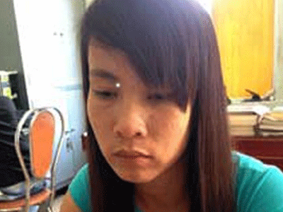 Nữ quái siêu lừa sinh viên với chiêu bài mai mối