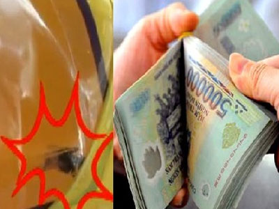 Vụ Tân Hiệp Phát: Gia đình nghi phạm rơi vào cảnh khốn đốn