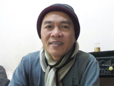 Gia đình đặt tên con toàn binh khí độc nhất Việt Nam