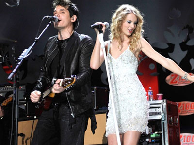 Taylor Swift bị bạn trai cũ châm biếm trên truyền hình