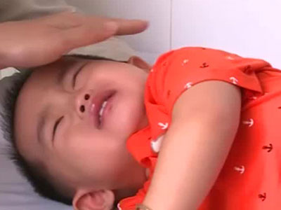 TP.HCM: Nhiều trẻ phải ăn Tết trong viện vì bệnh thủy đậu