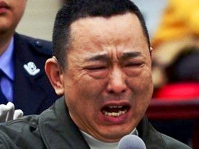 Trung Quốc tử hình tỉ phú Lưu Hán