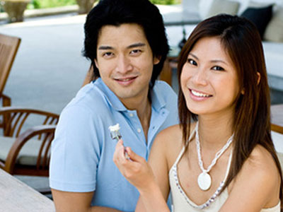 Chiến dịch tìm vợ của một trai già