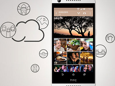 Desire 626 chính thức ra mắt với giá 190 USD