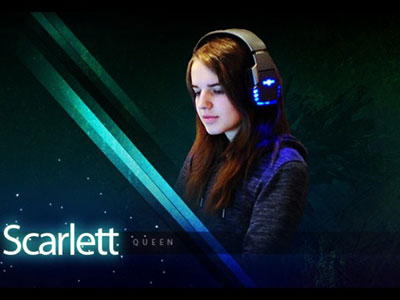 Nữ game thủ kiếm tiền thứ 2 thế giới sẽ ngừng chơi StarCraft