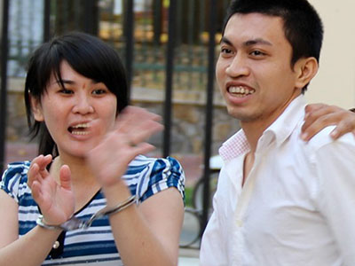 "Siêu trộm" miền tây trong một năm lĩnh án hơn 60 năm tù