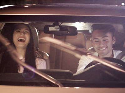 Thùy Chi - Tiên Tiên tung MV cho hit khủng "Giữ em đi"