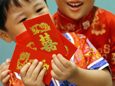 Tôi hiểu hơn về ý nghĩa của tục lì xì sau khi gia đình người yêu lạnh nhạt