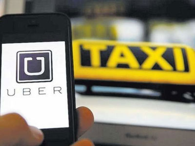 69 xe Uber tại TP HCM bị xử phạt hơn 320 triệu đồng