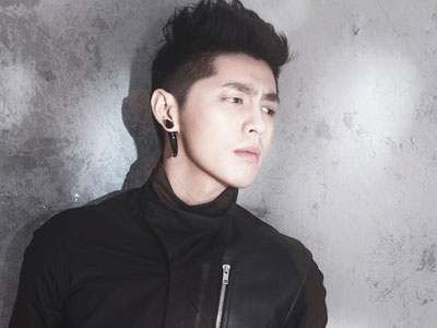 Noo Phước Thịnh mang Xuân đến "Vietnam's Got Talent"