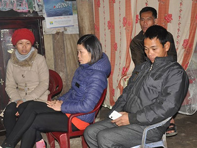 Run sợ nghe chuyện đầu độc mẹ chồng của nàng dâu máu lạnh
