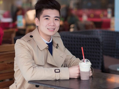 "Thiếu gia nghìn tỉ" nhà bầu Hiển: "Siêu xe là xa xỉ với tôi"