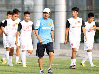 U23 Việt Nam và U19 sẽ là một sự kết hợp hoàn hảo?