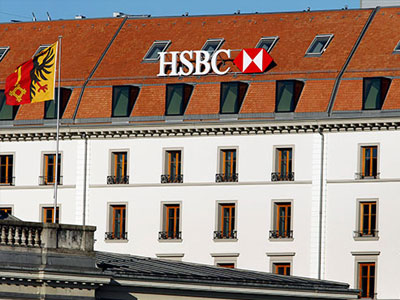 Vụ HSBC Thụy Sĩ bị phanh phui: Điều tra tài khoản liên quan đến Việt Nam