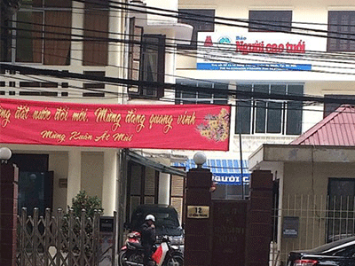 Báo Người cao tuổi bị phạt 699,7 triệu đồng